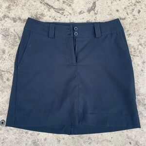 Nike Women's black Skirt